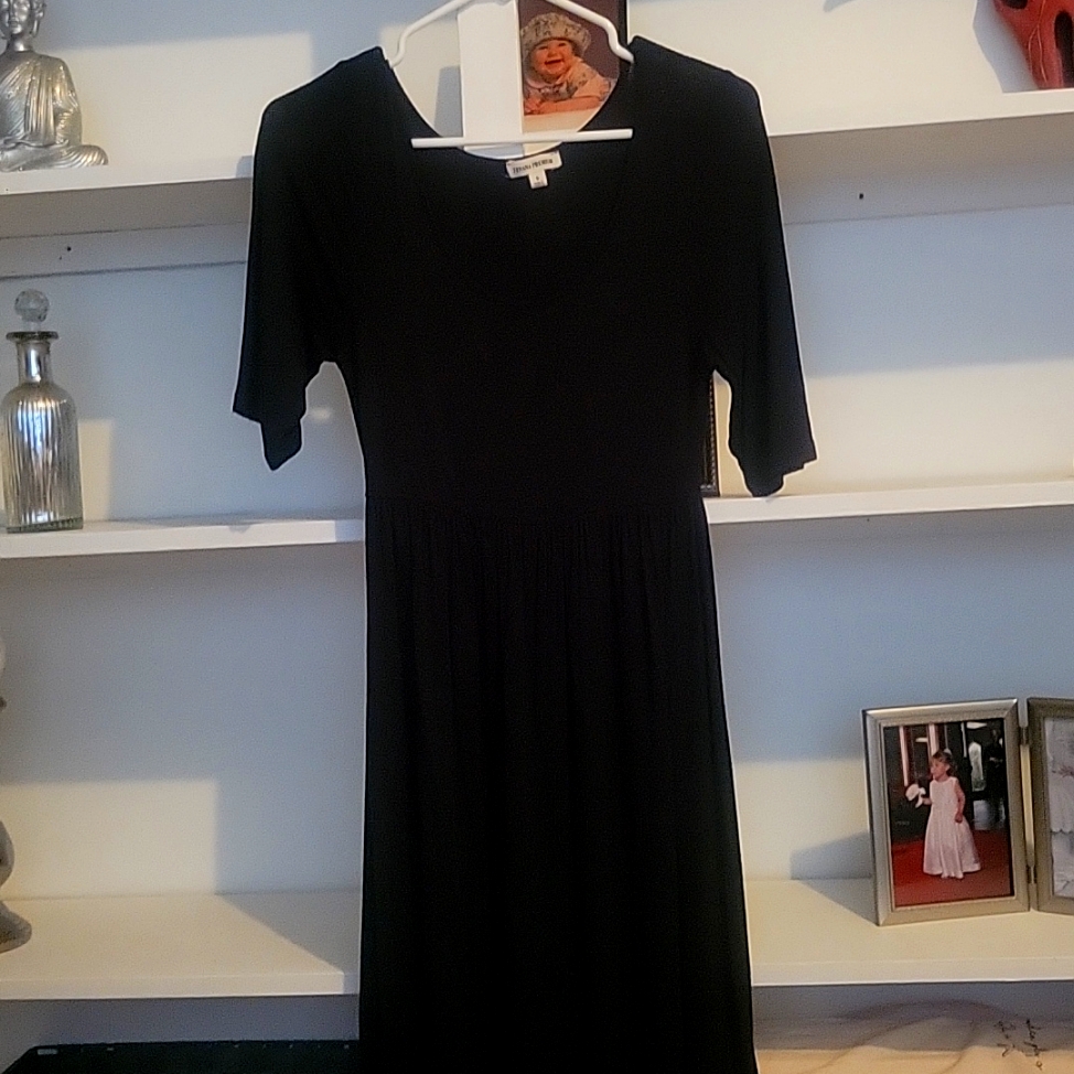 Dress That Will Take You Anywhere